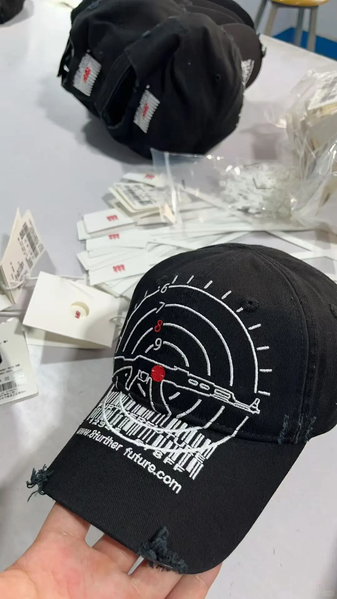 千呼万唤，历时20多天