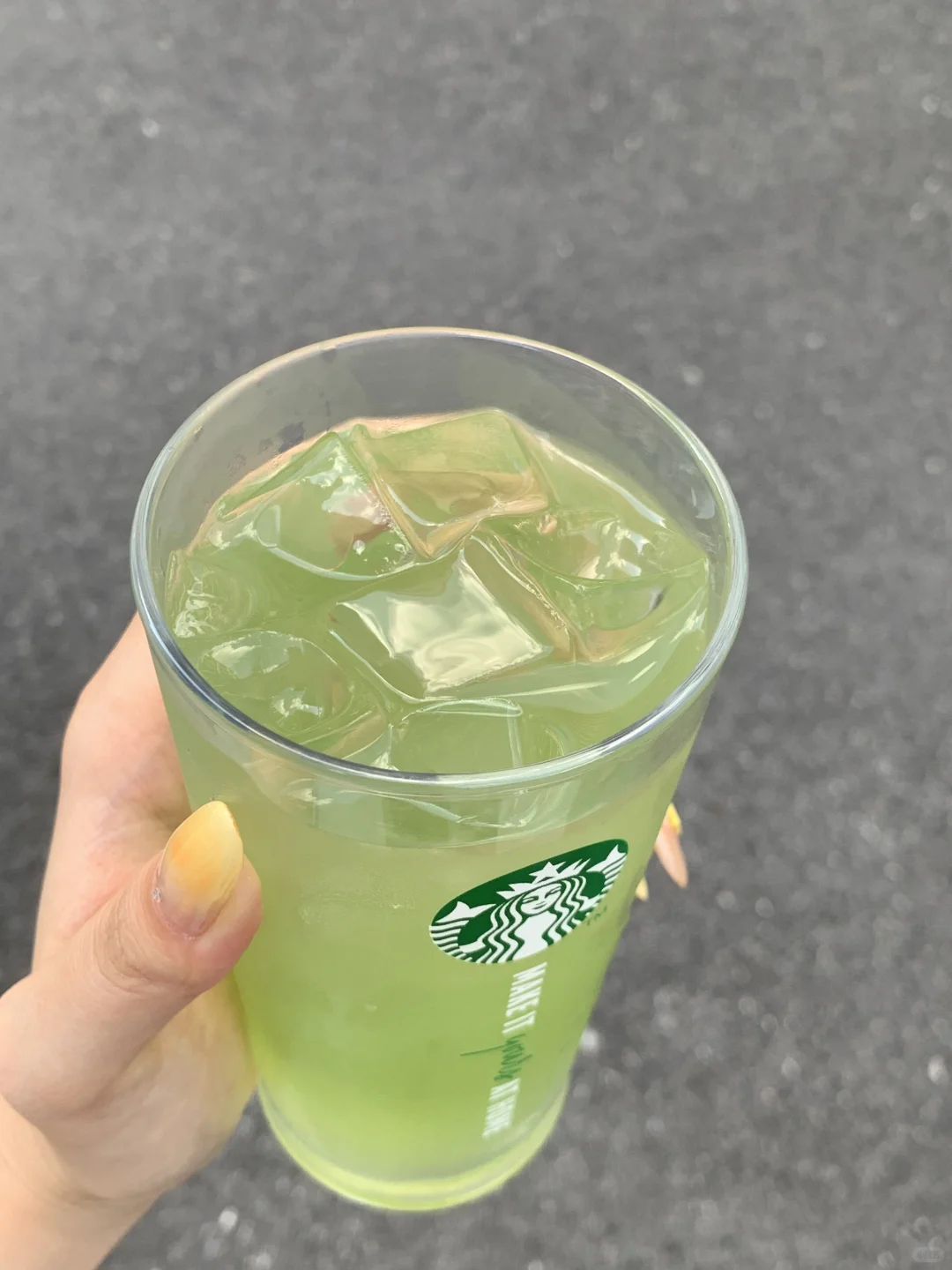 农科院研发的羽衣甘蓝油柑汁！！真的太权威啦