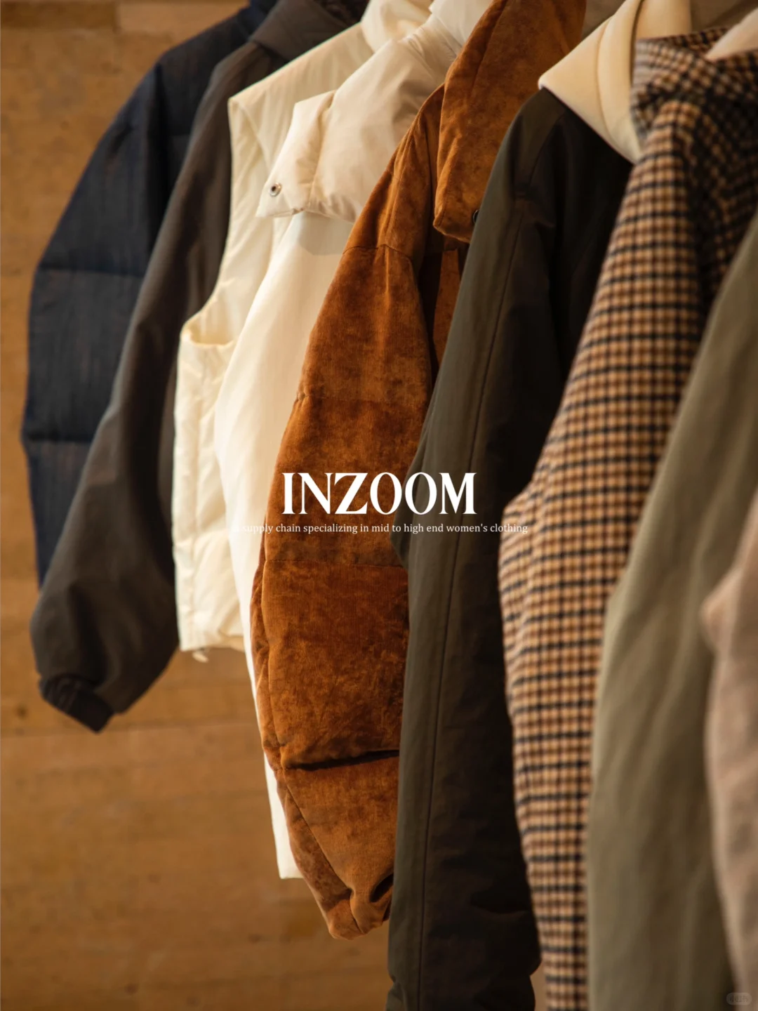 服装人一定要知道！25秋冬秀场流行趋势！