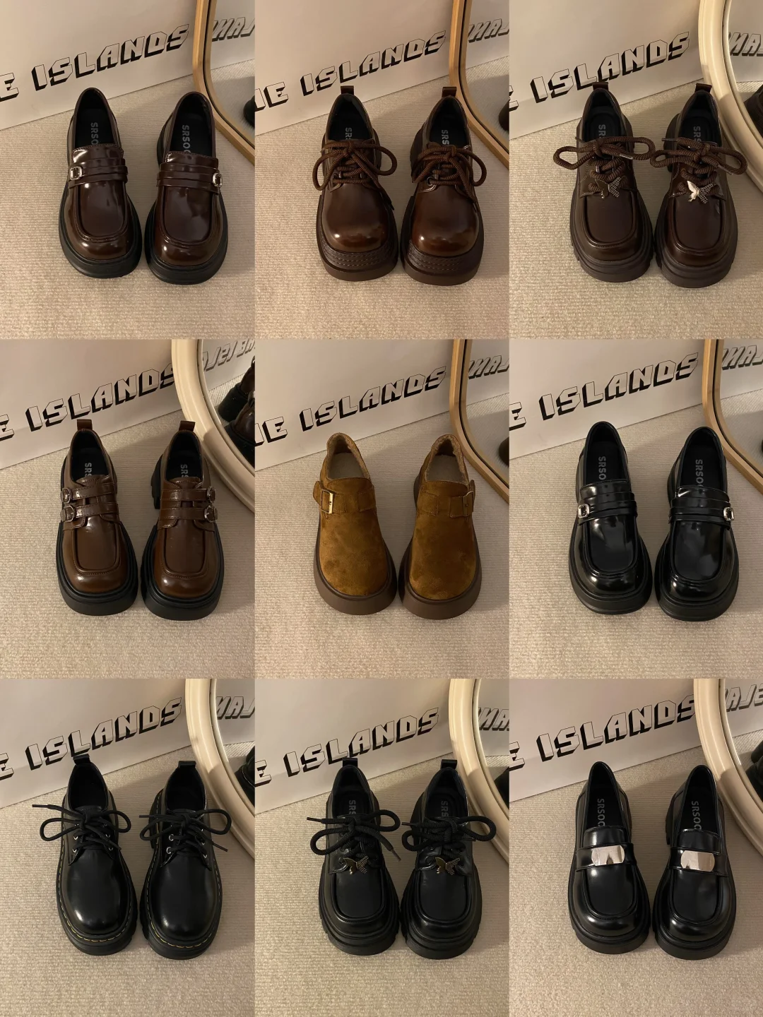 实体店不干了，9.9?自挑一双全清了❗❗