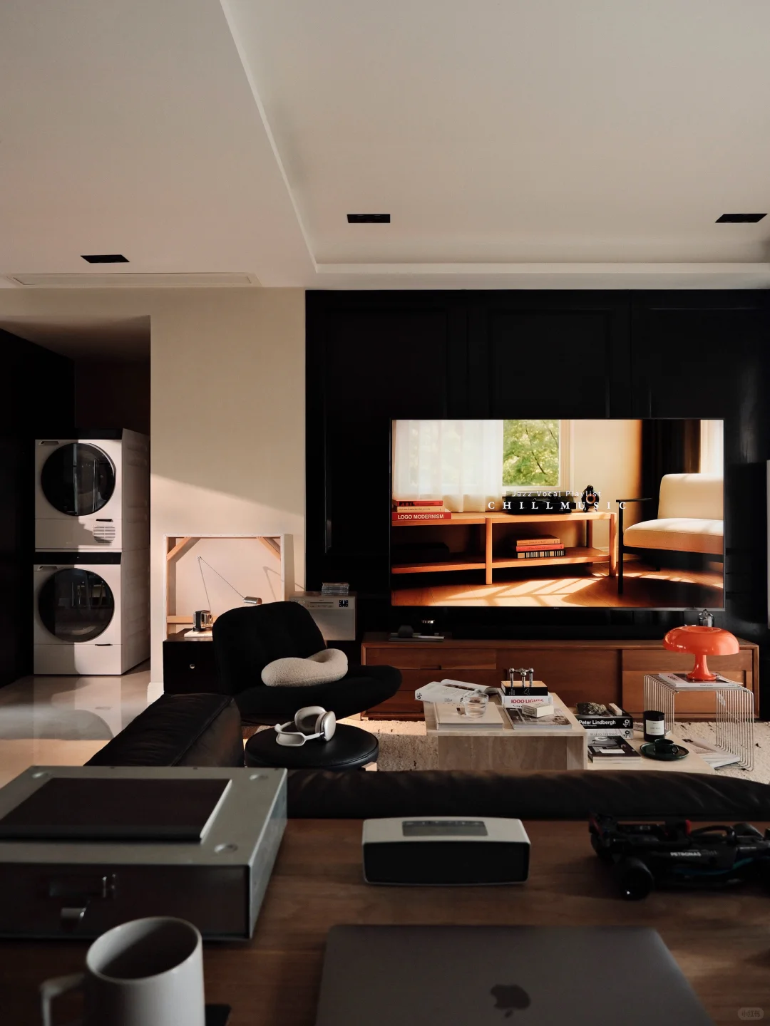 越住越爱的家 每一处都藏着不费力的美好