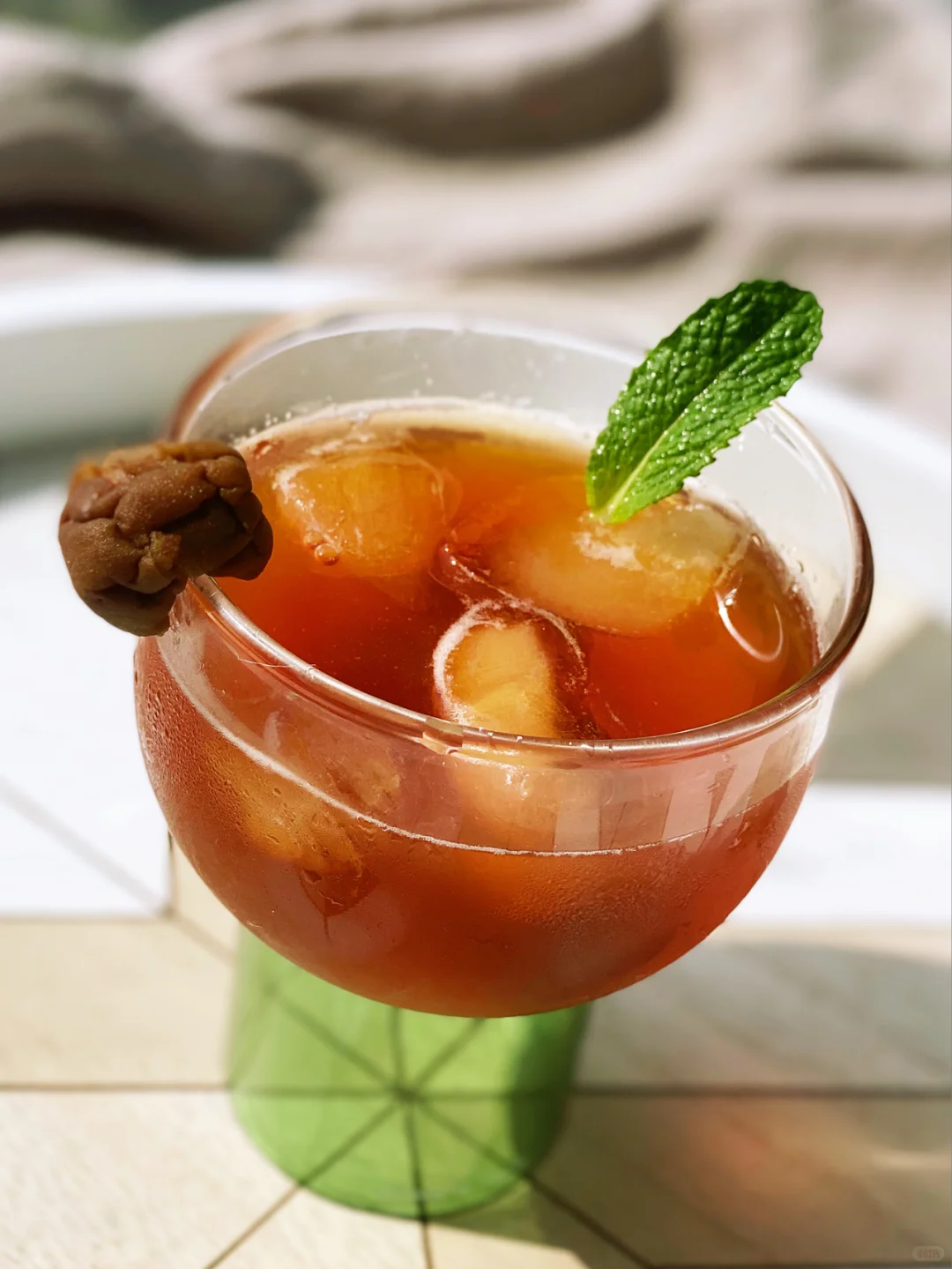 初夏之青梅，春分之美酒｜自酿青梅酒（附㊙️