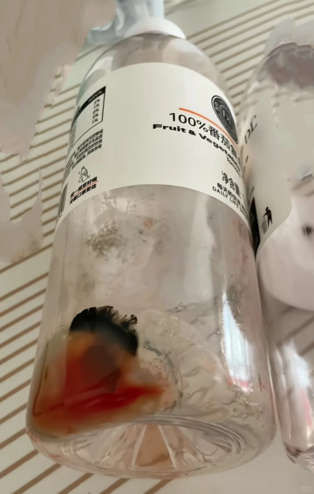 胖东来果汁没骗人！