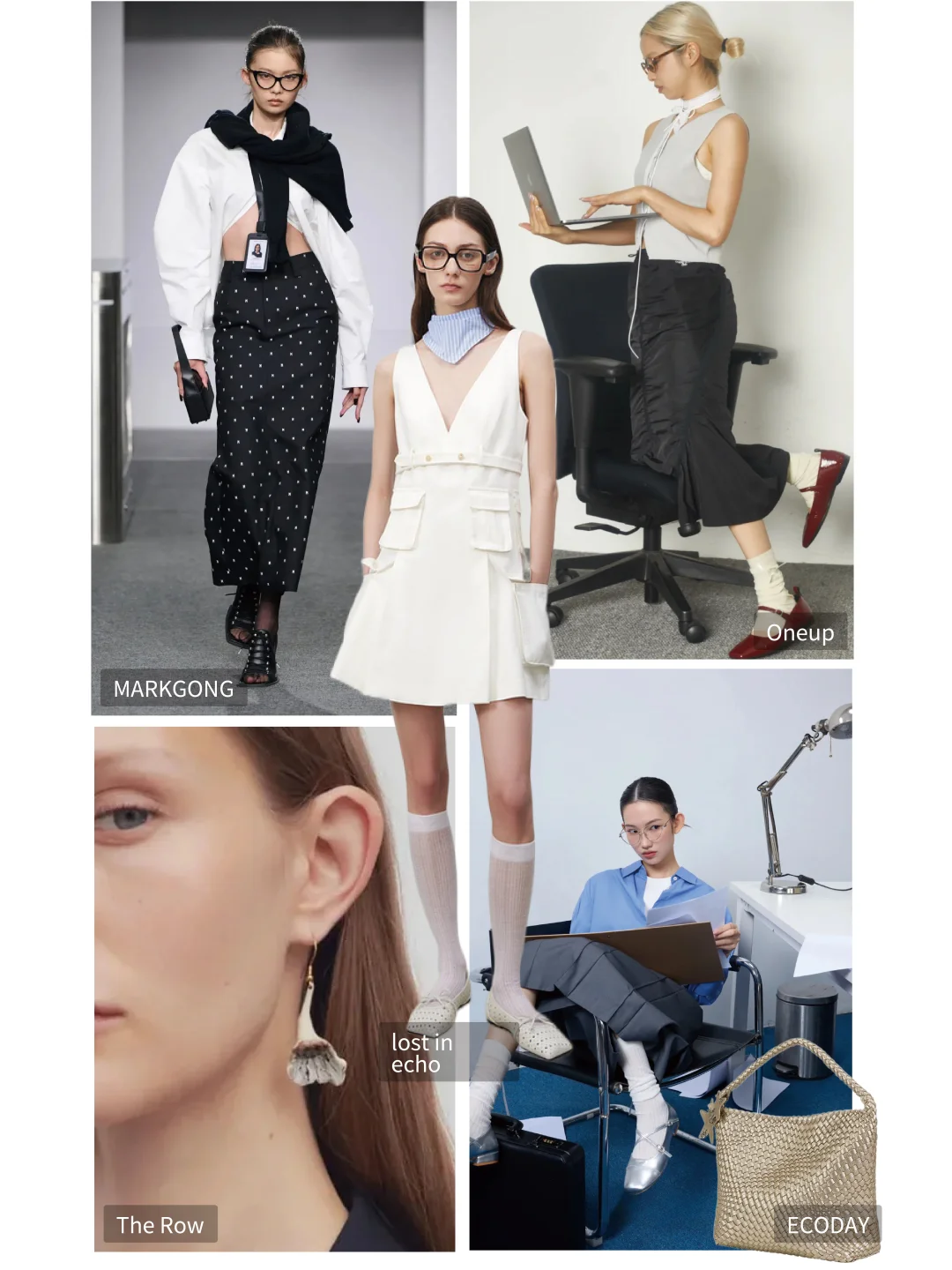 2026春夏女装消费者生活方式洞察（上）