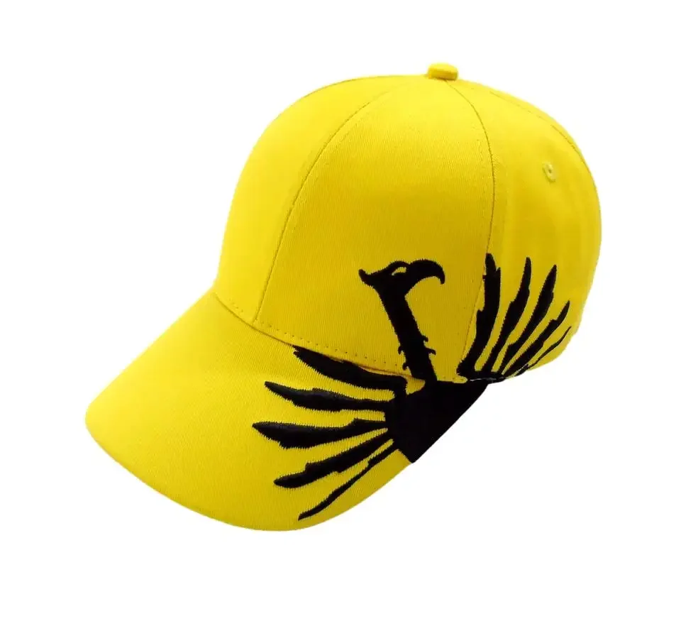 阳西县扬冠帽袋厂 — 帽类产品生产商