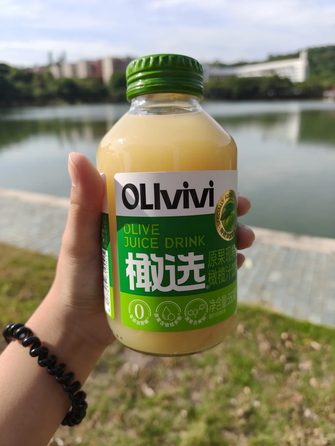 厦大校园里的美味发现