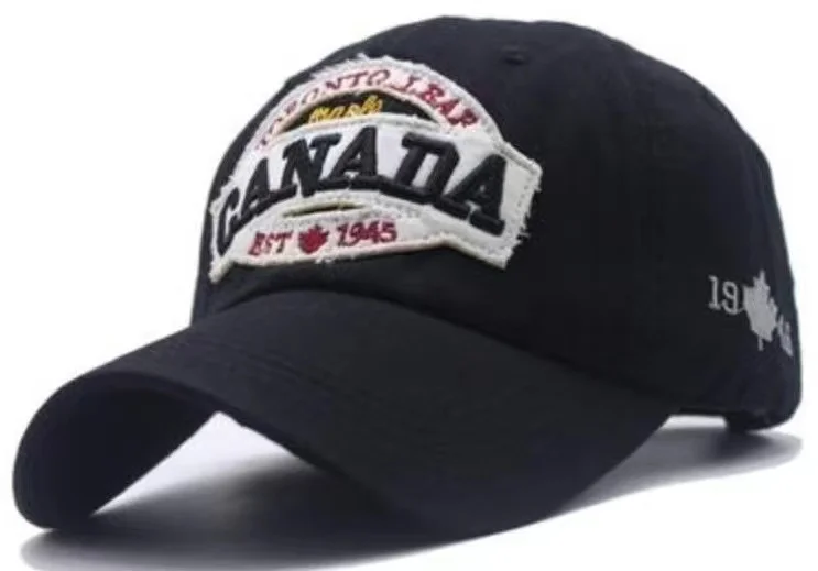 RPET棒球帽 RPET钓鱼帽 遮阳帽 工厂