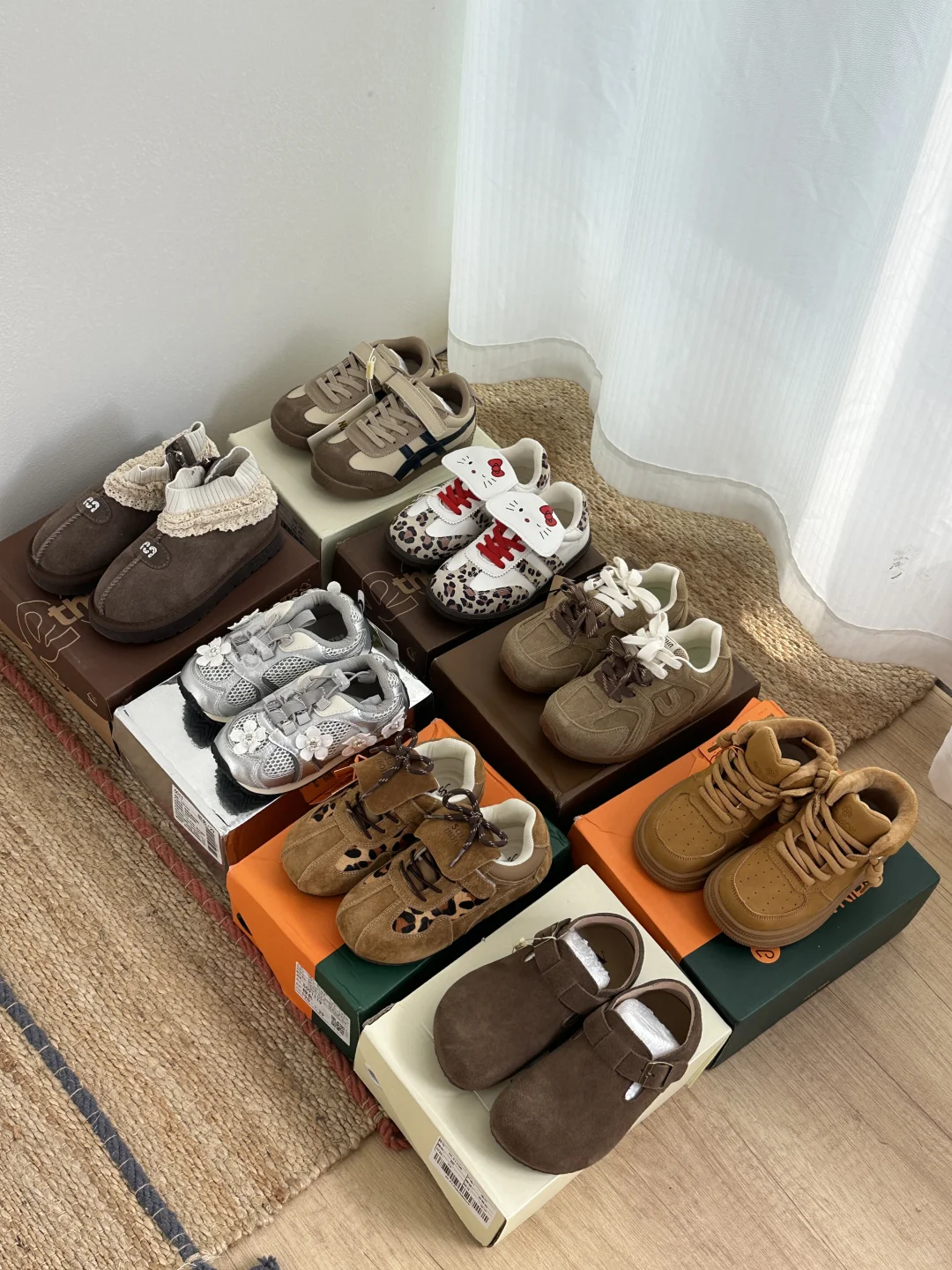 本人宣布:在1688从未失手过❗又给娃进货了