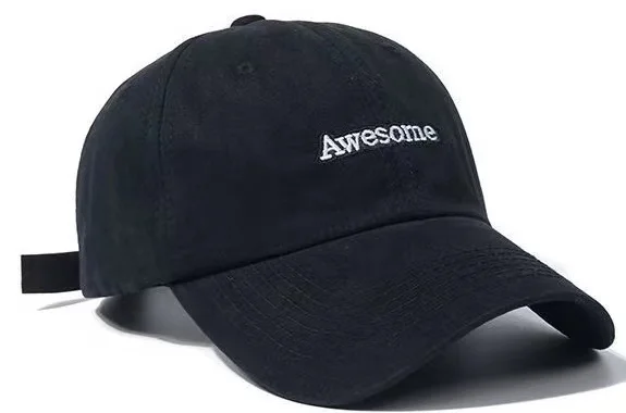 RPET棒球帽 RPET钓鱼帽 遮阳帽 工厂