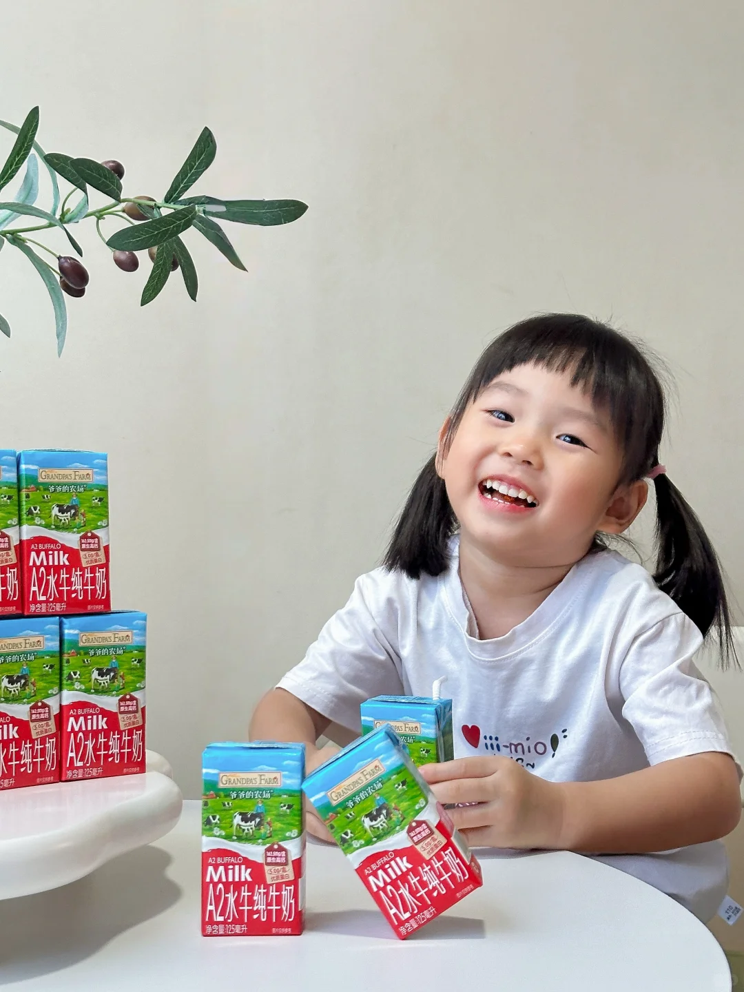 宝宝果汁分享?一岁+幼崽快乐水合集