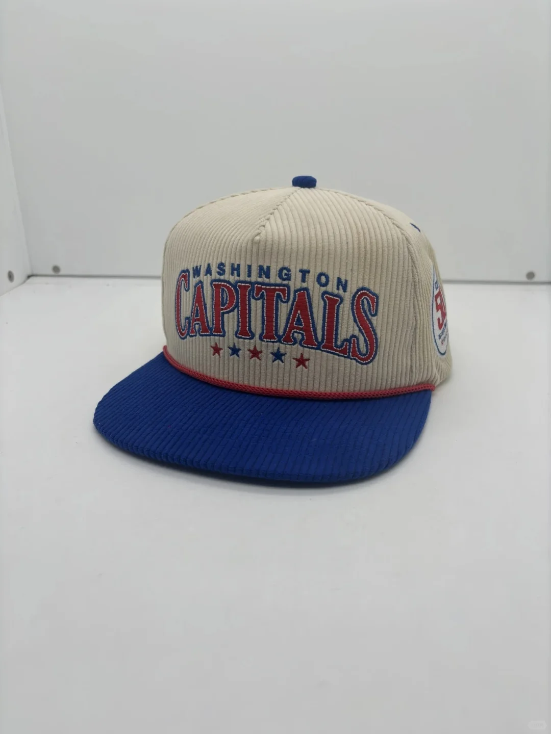 阳西县景泰帽业制品有限公司