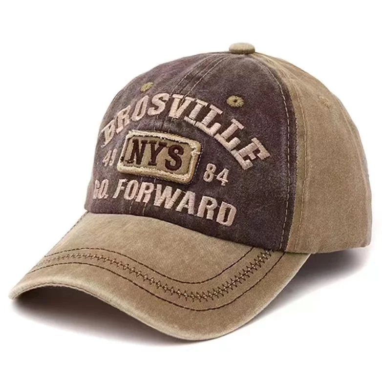 RPET前进帽 RPET贝雷帽 钓鱼帽 定制工厂