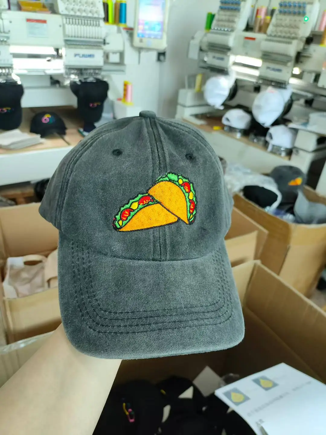 定制定制！！！帽子源头工厂来啦！