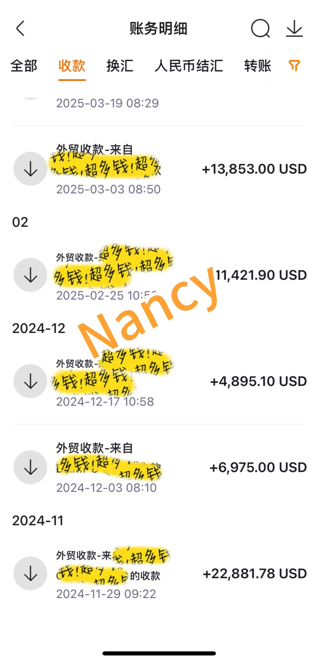 外贸SOHO一年成果及踩过的坑