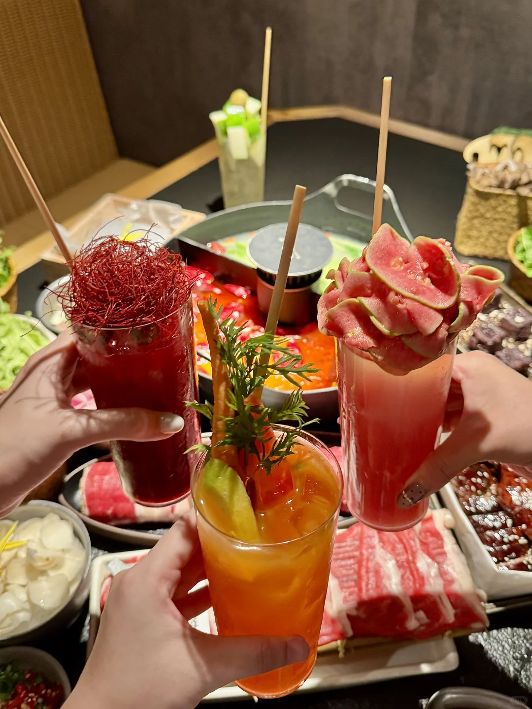 深圳）6刷了！！！真的已经next level了。。。