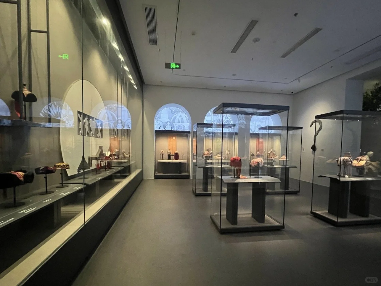 ?带娃闯进“帽子王国”，解锁1000+顶奇趣帽