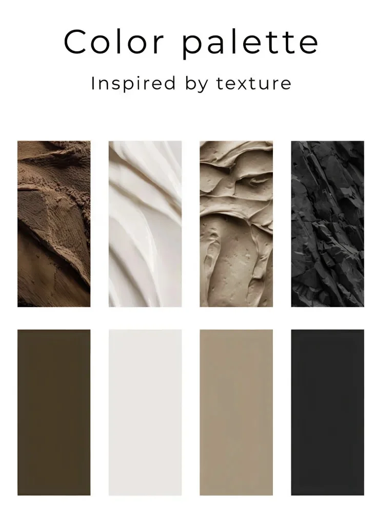 2026秋冬流行色趋势—原色