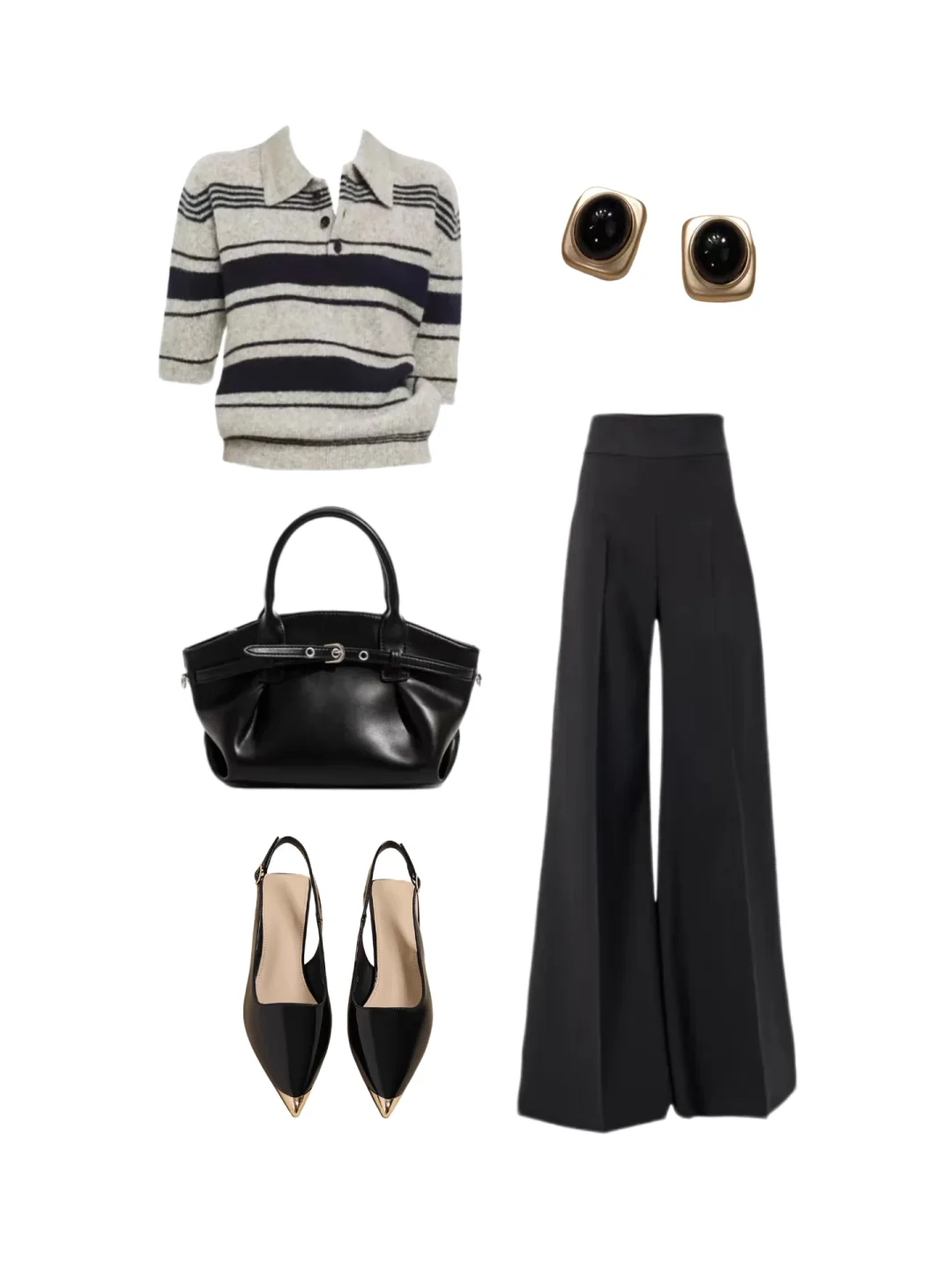 OOTD*16|穿搭就像呼吸一样简单??✨