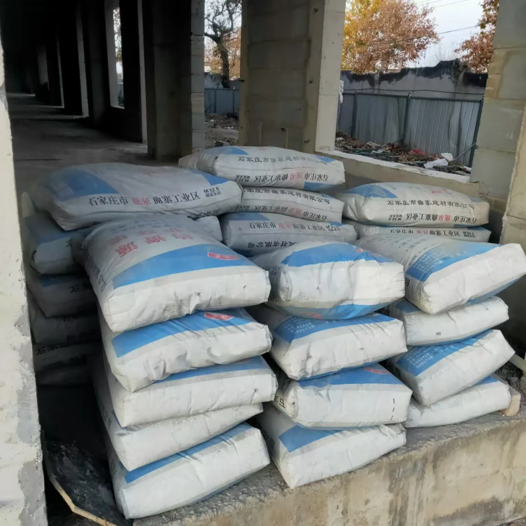 建筑材料哪家强？石家庄批发零售找我们