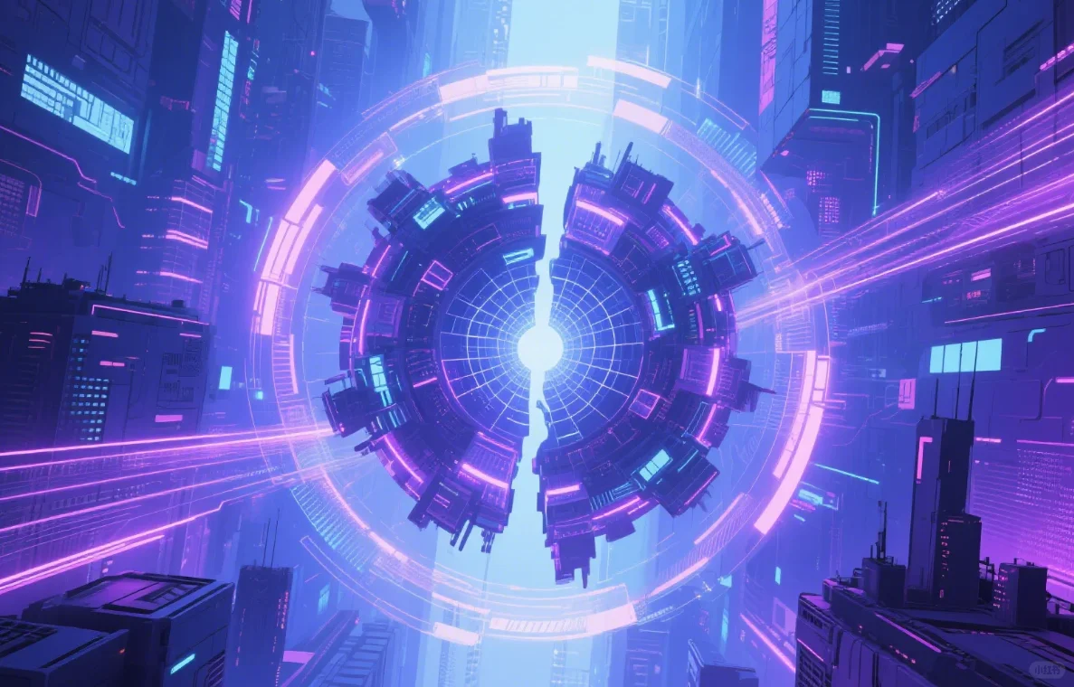 VR技术前沿探索：重塑沉浸式体验的未来