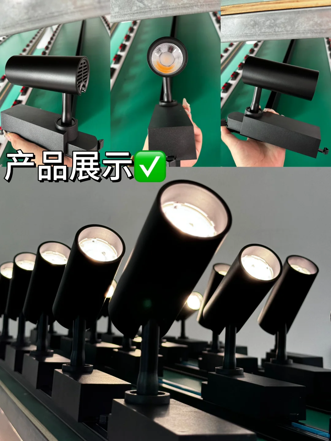 智选无主灯，源头工厂价，五年质保家