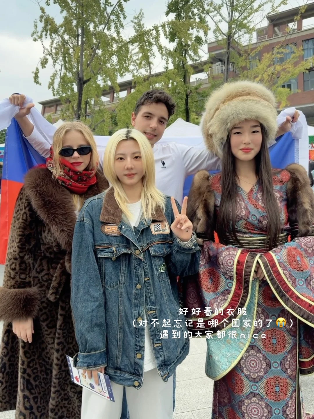 随机掉落读研日常?