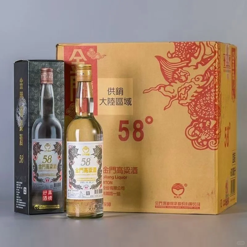 你最爱的百元口粮酒是什么？！！！