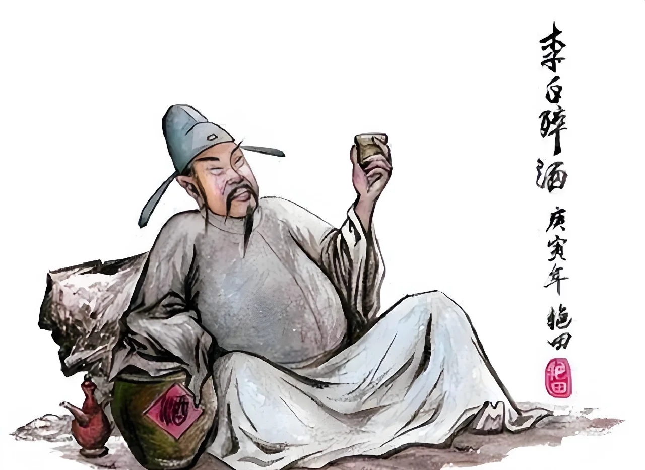 ?穿越千年 | 品味大唐白酒的醇厚风华