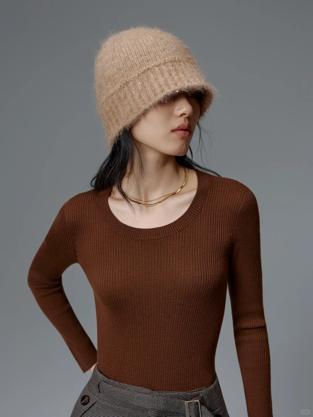 Banana moon 2025秋冬新款第4️⃣波帽子合集！