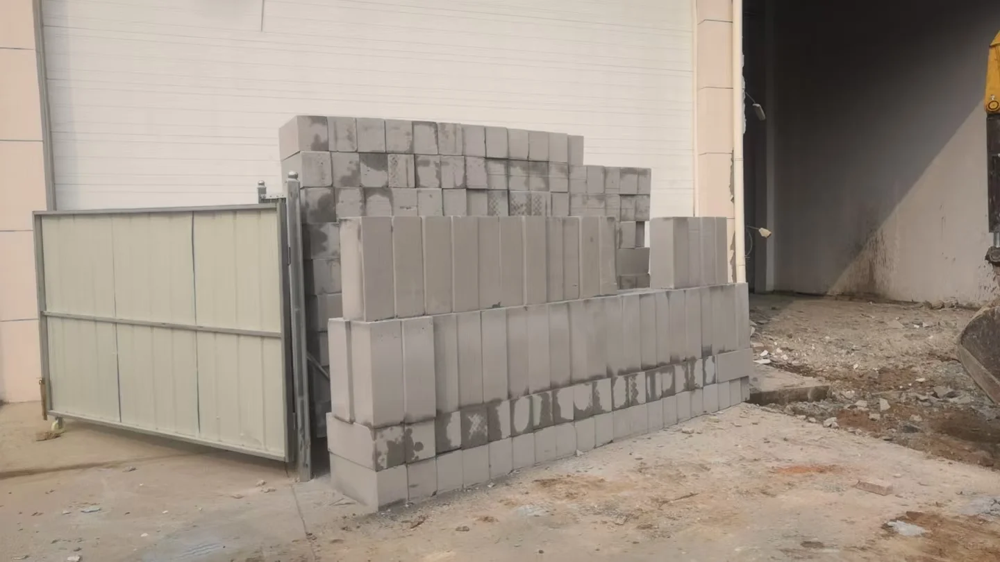 一站式建材供应，水泥、砂子、红砖、加气块