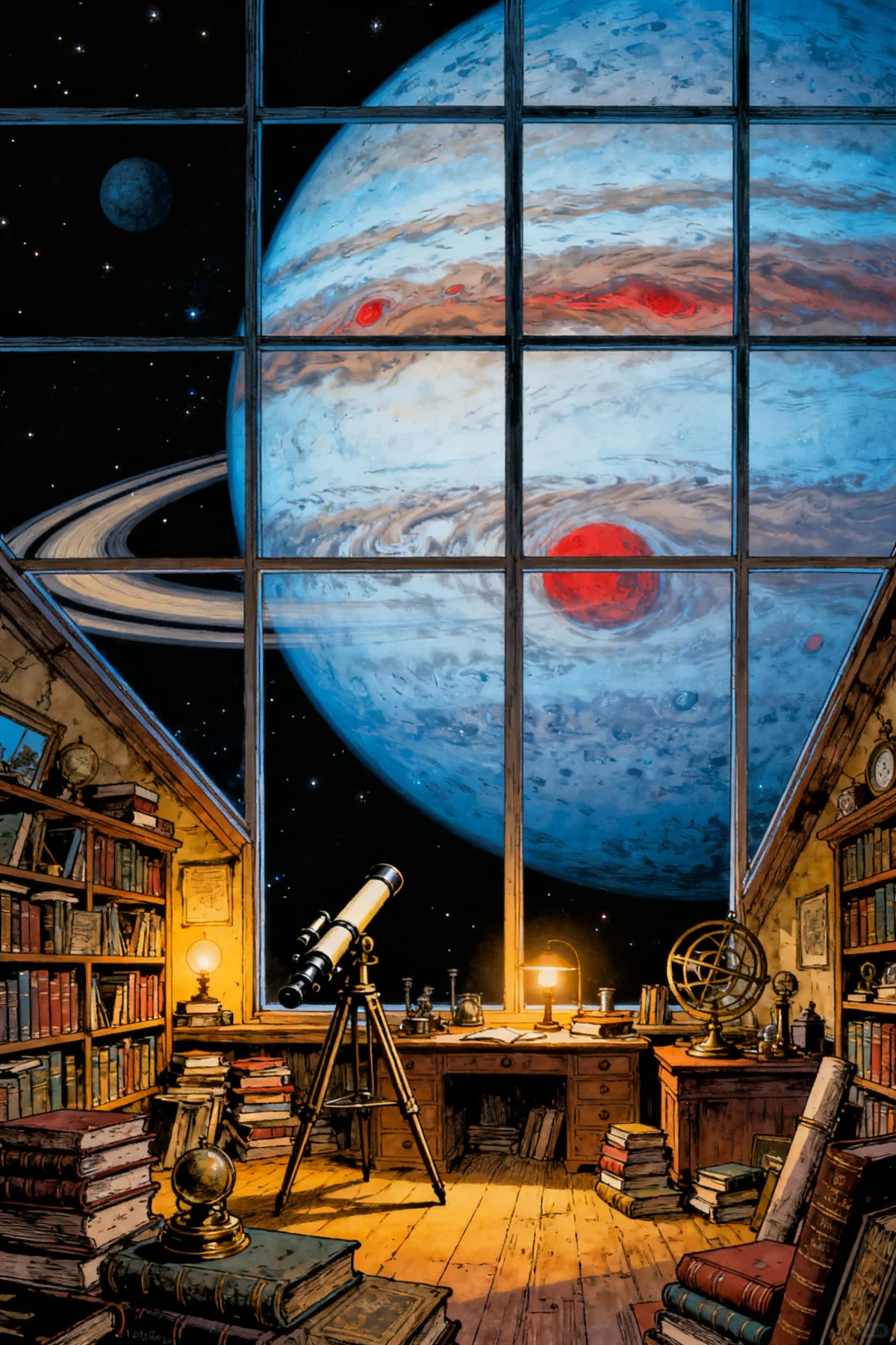 ✨ 闯进元宇宙！这不止是游戏！?