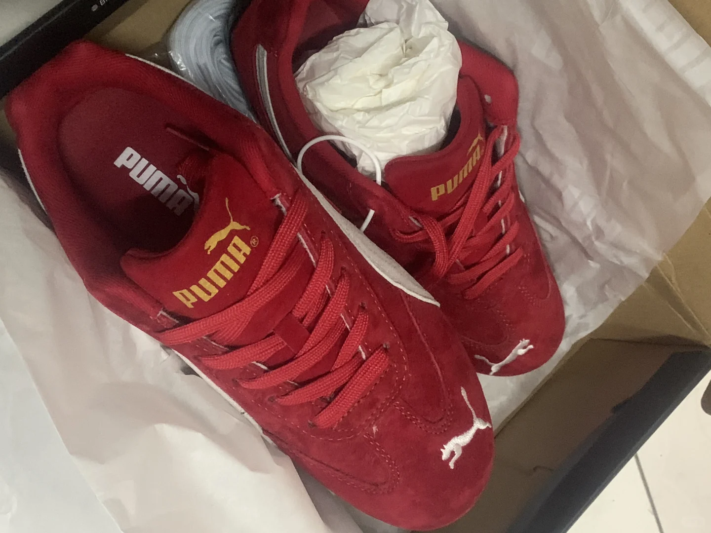 莆田鞋，好有东西！