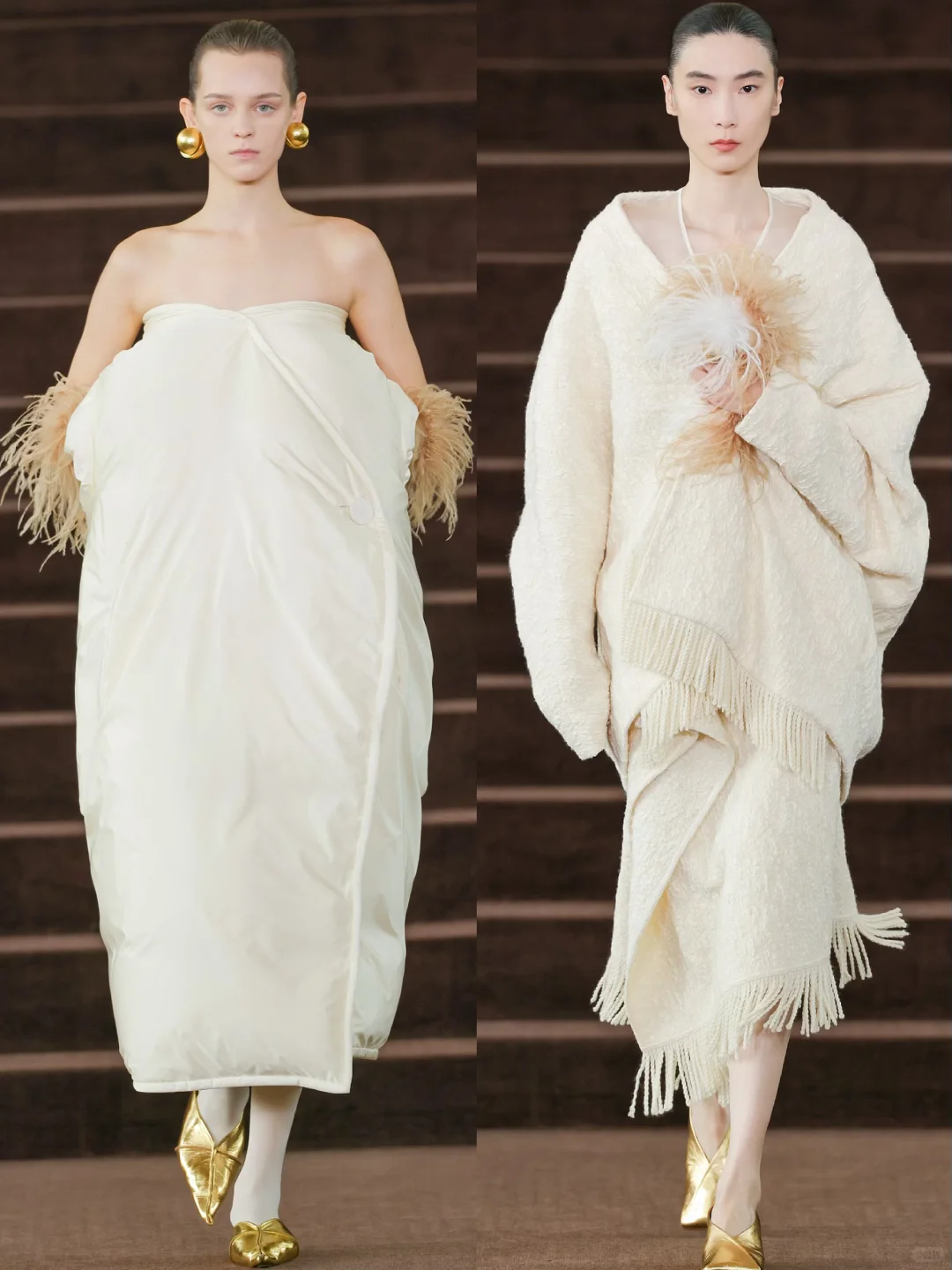 ZHUCHONGYUN 2025 冬季系列