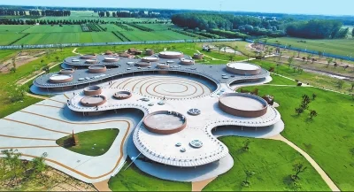 中国白酒的历史,居然可以追溯到这么早……