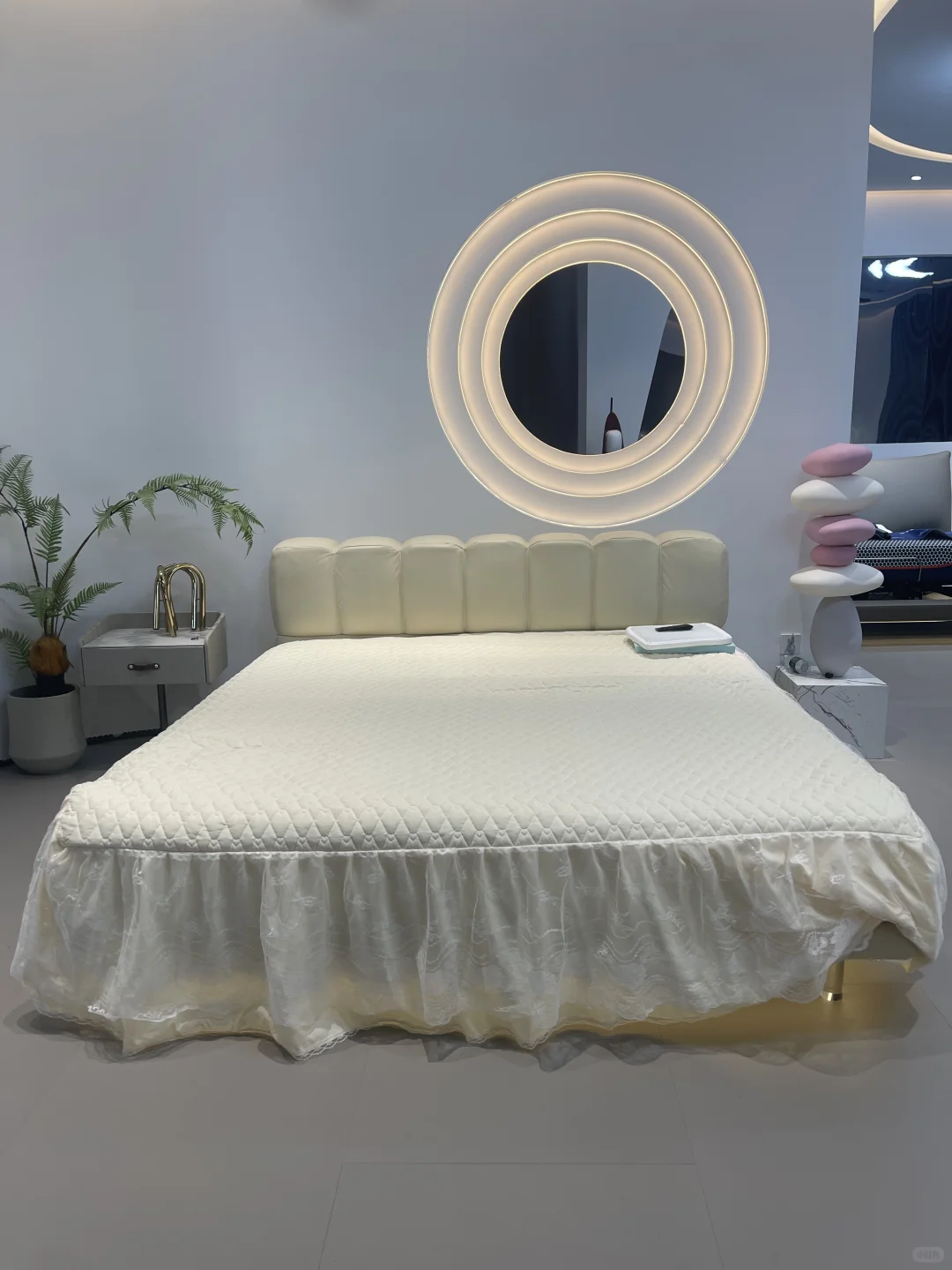 终于在佛山找到了让我最惊喜的智能家居工厂