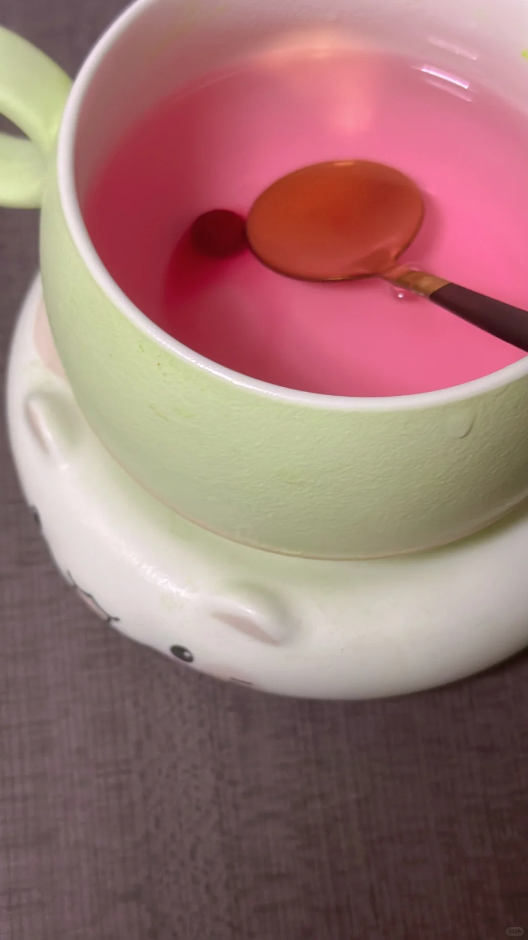 谁说没有好固体饮料？！