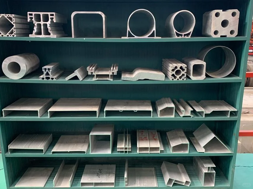 上海找铝型材框架供应商避坑指南！这家小众厂超靠谱