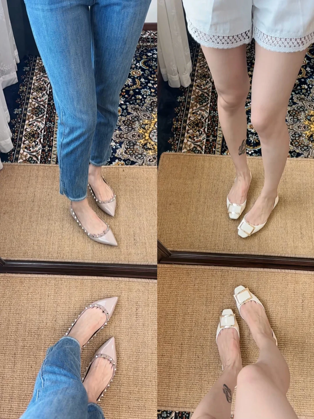 我将放弃洞洞鞋，加入这个更权威的圈子！！