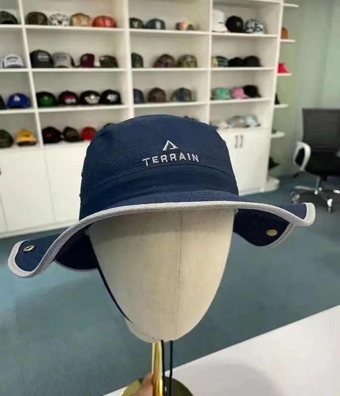 帽子定制 大小订单