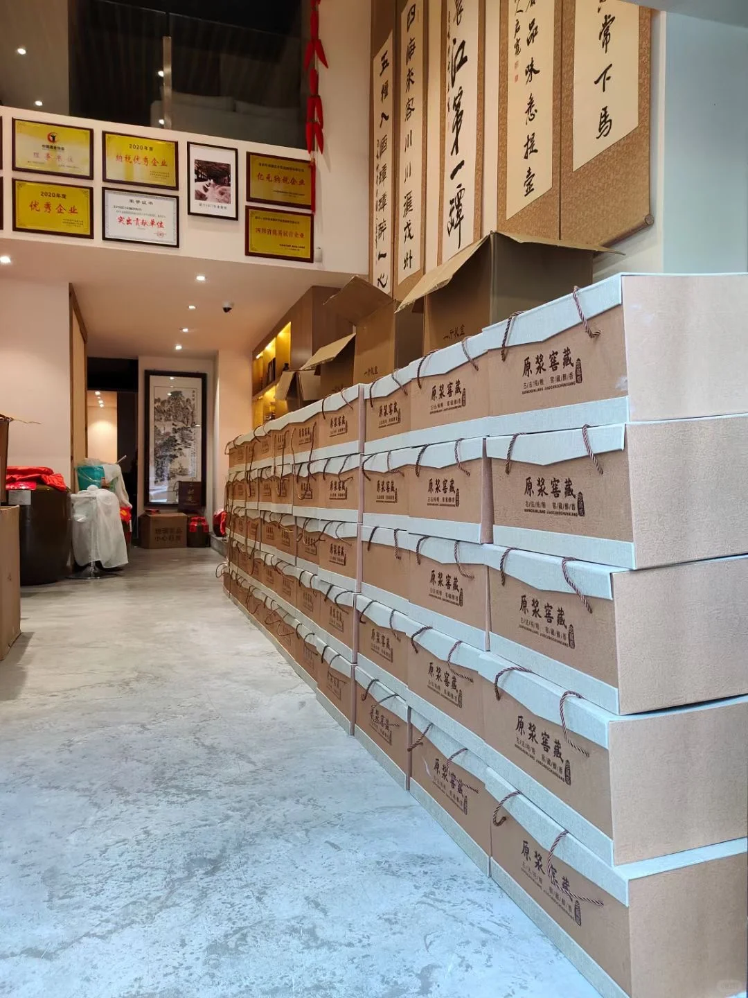 都是纯粮酒,为什么有价格区分?(原创)