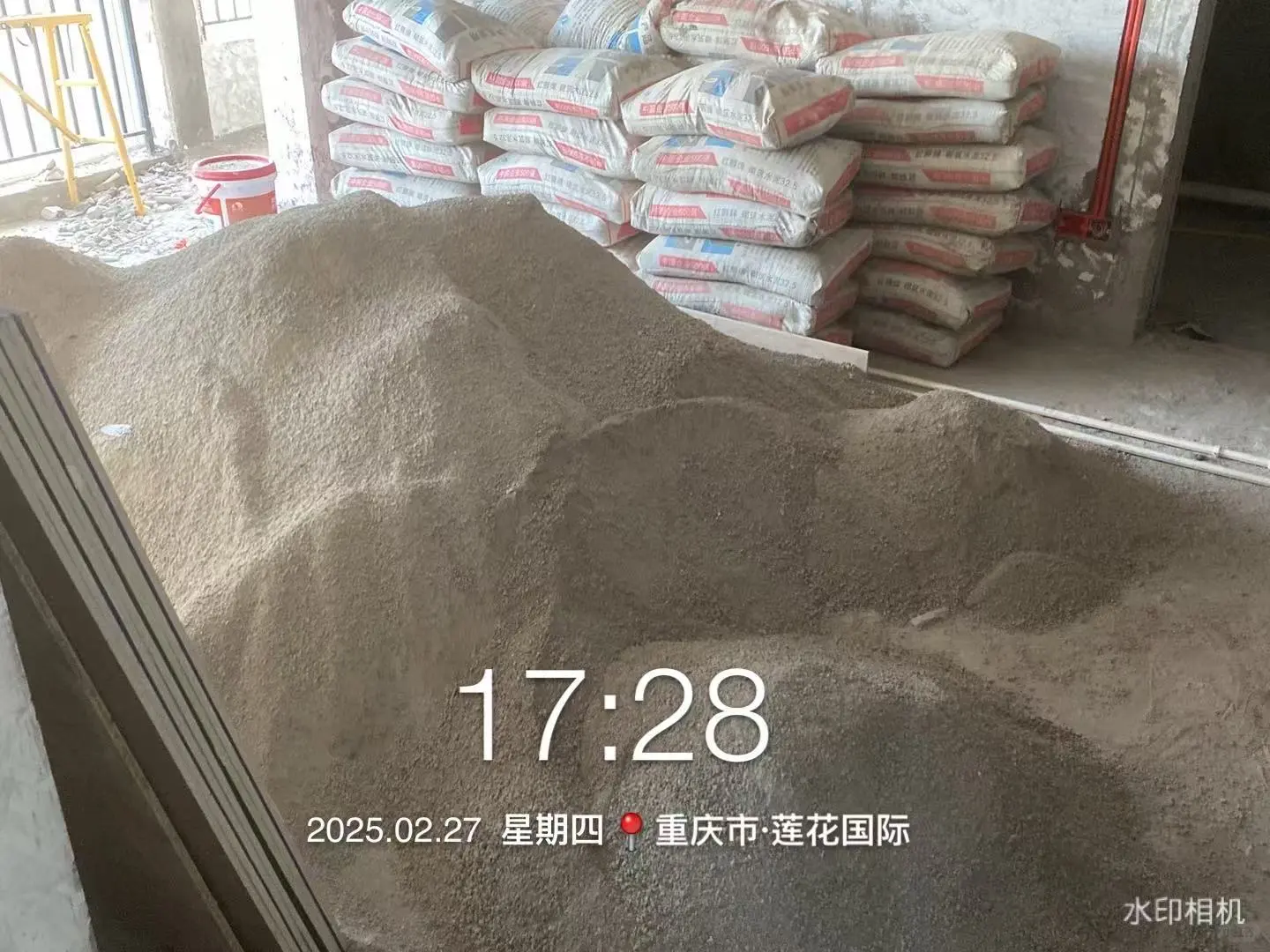 批发零售建筑辅料，重庆全面覆盖！