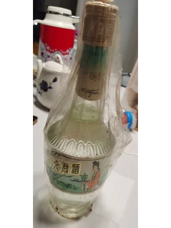 川酒文君酒的故事