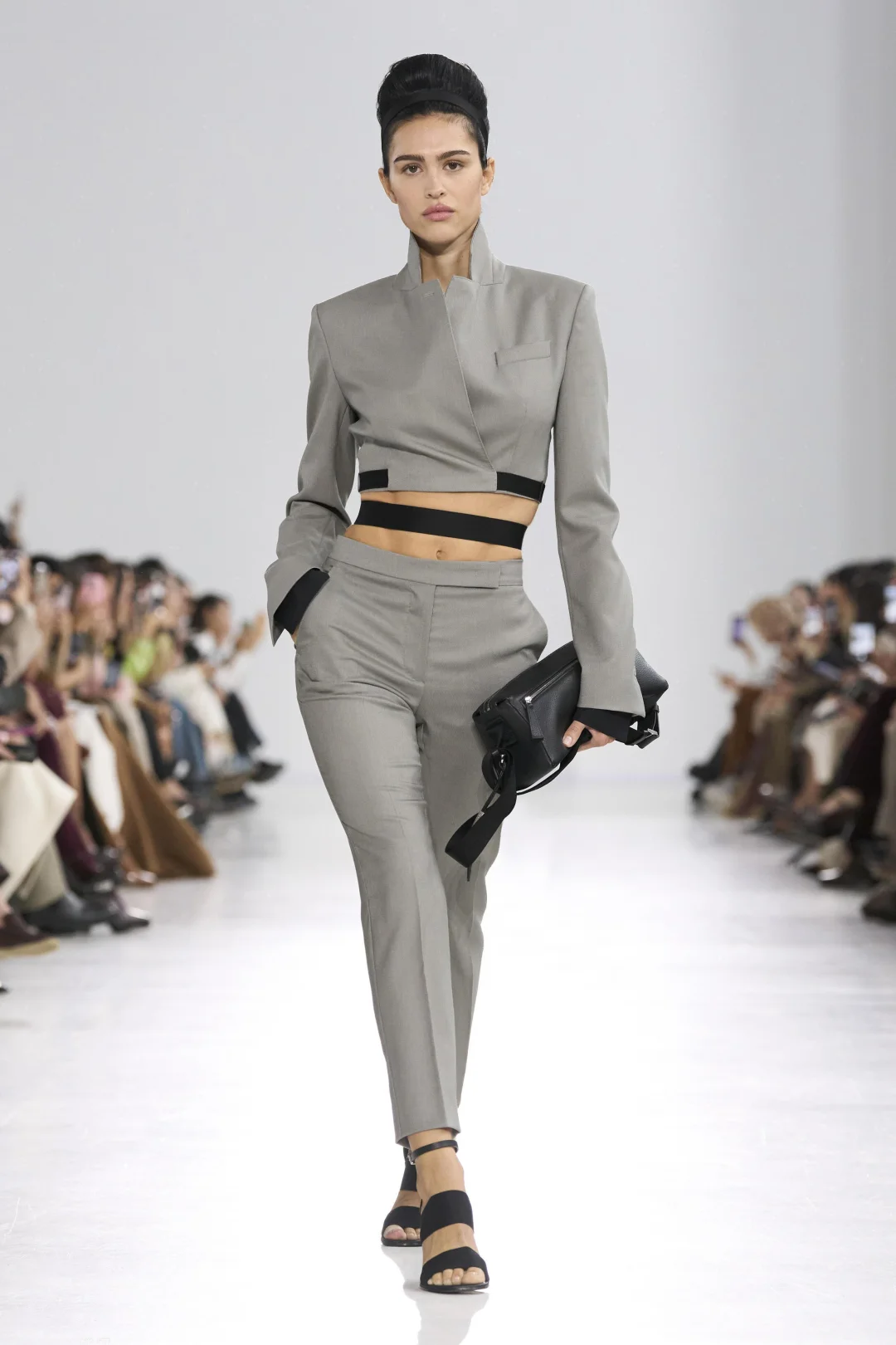 2026春夏米兰（Max_Mara）女装发布会