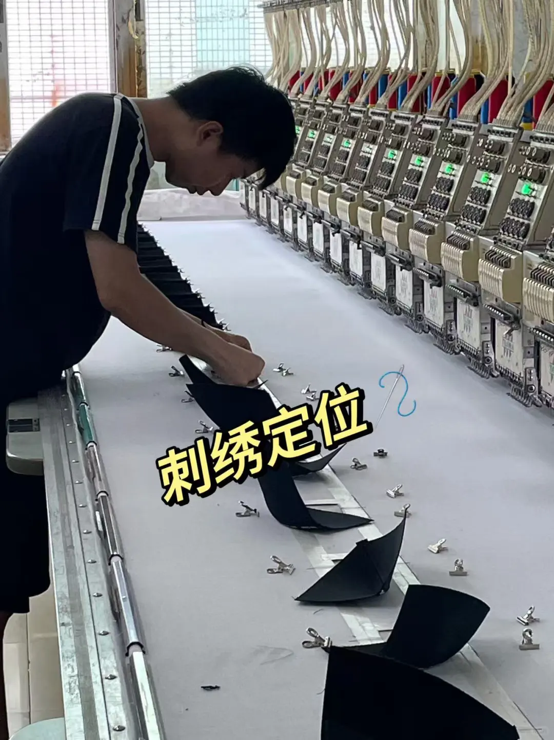 帽子定制，快速制作您的专属logo