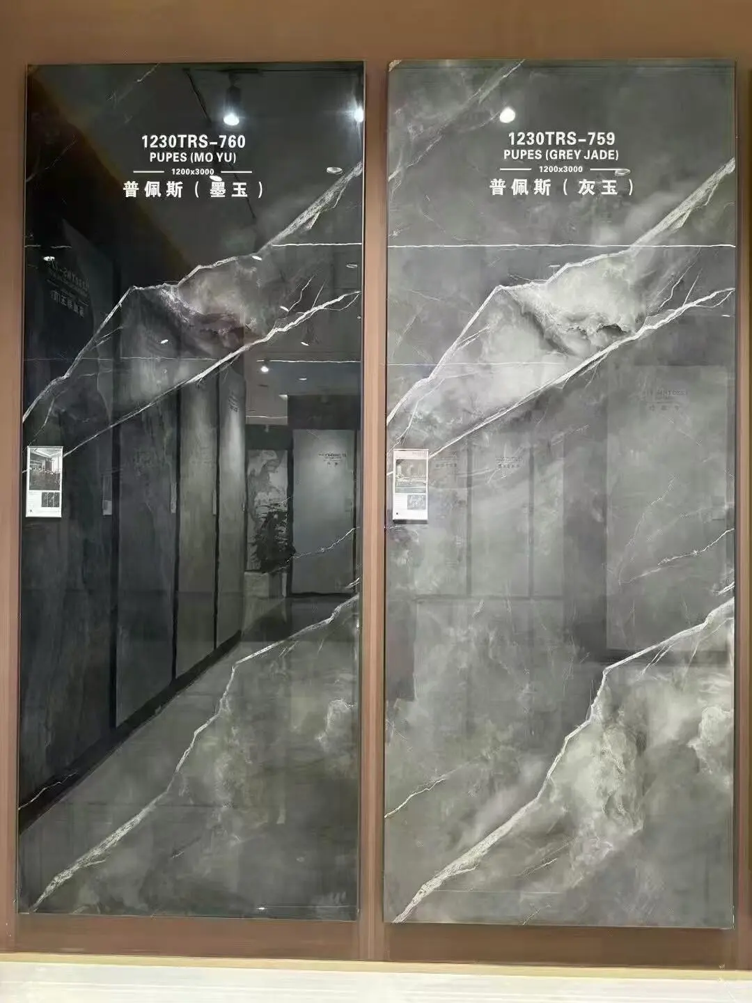 当地?岩板贵啦 看?这里批发工厂