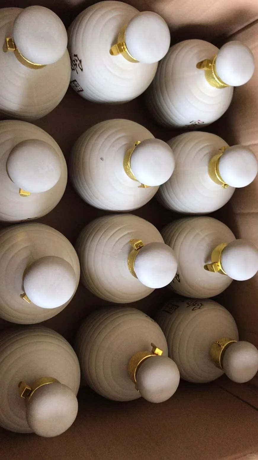 巴中雪山镇40年手作高粱酒！纯粮古法酿的神