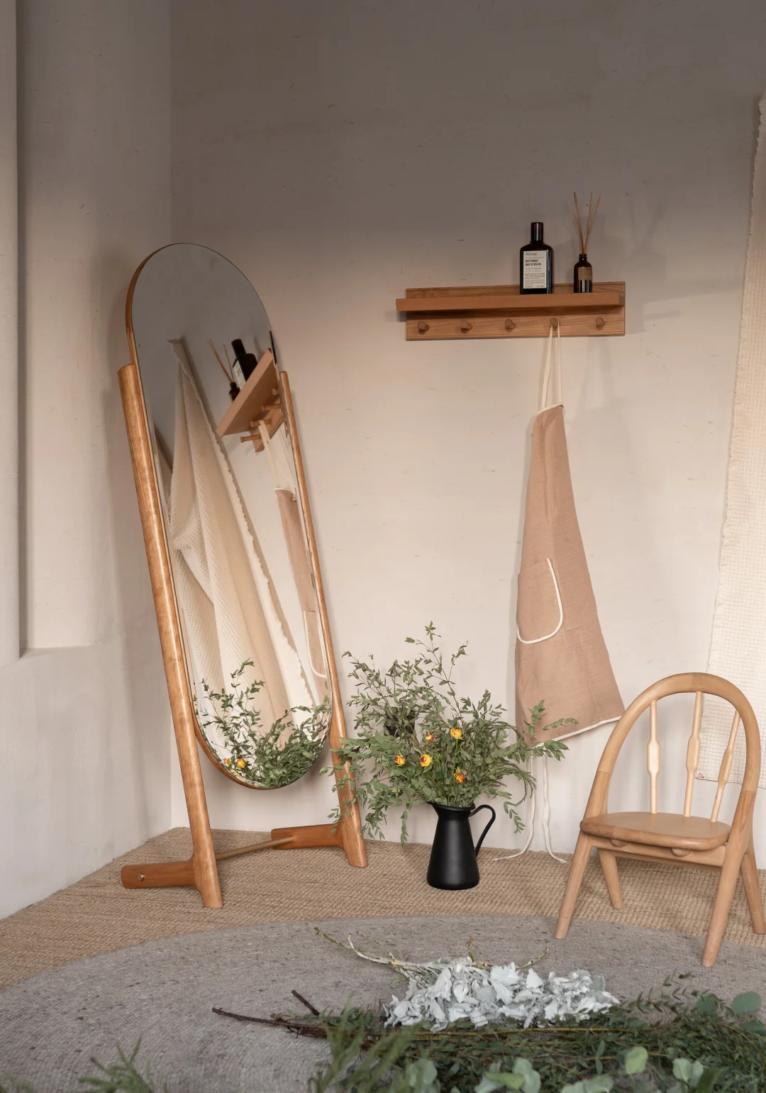 面对关税上涨? ，山隐想说：先不涨价。