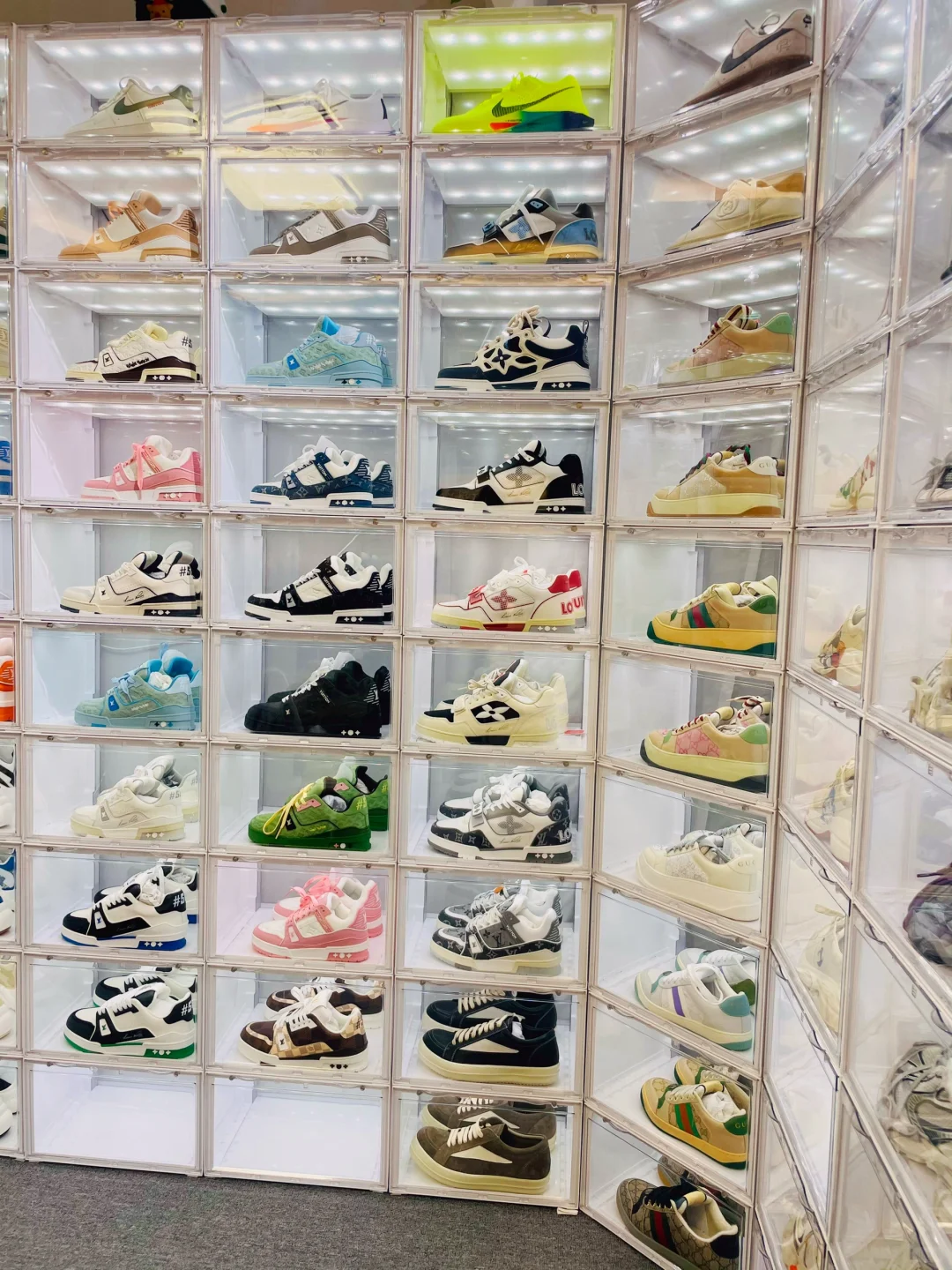 游客视角来莆田采购『土特产』