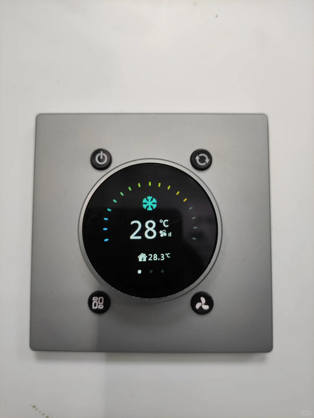 KNX智能开关源头工厂