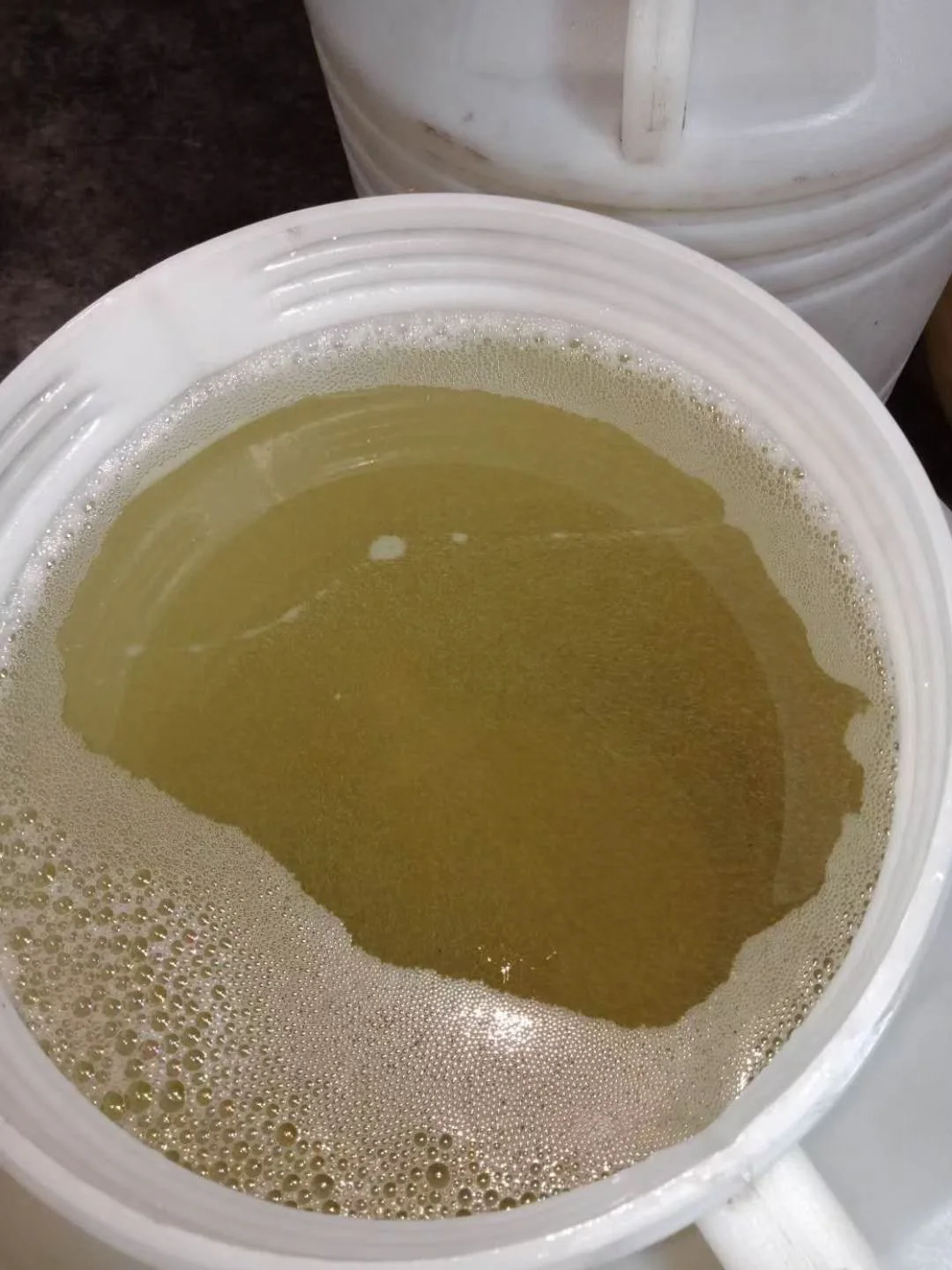 一招教会你怎么辨别粮食酒和酒精酒